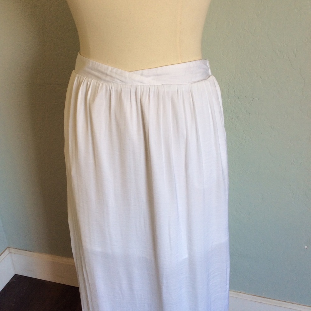 TART Tarot white skirt Women’s Size M - Picture 3 of 8